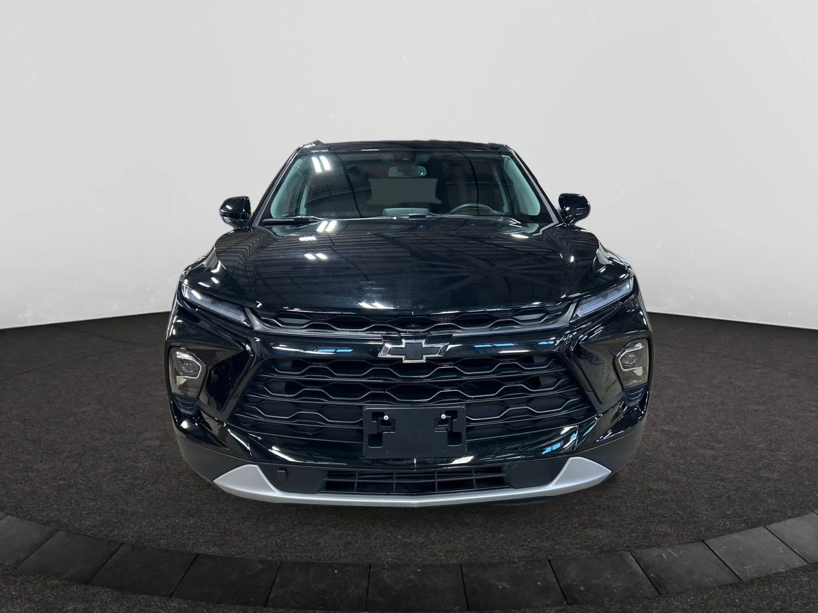 Used 2025 Black Chevrolet LT AWD image 8