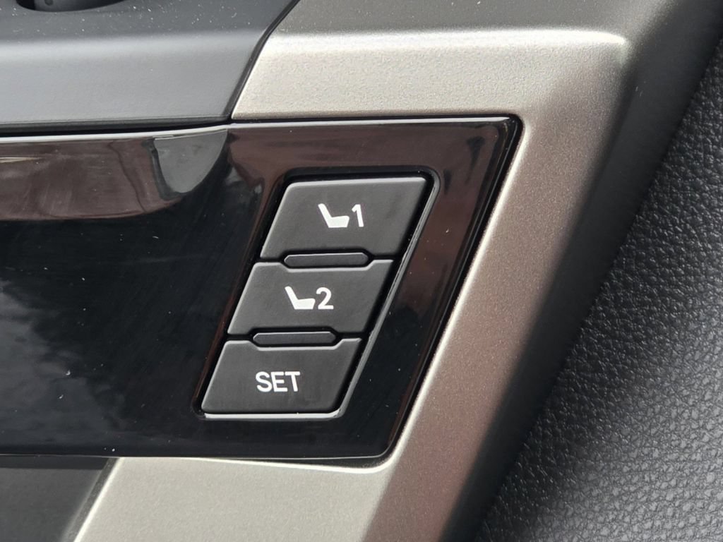 Used 2025 Terra Toyota Limited image 12