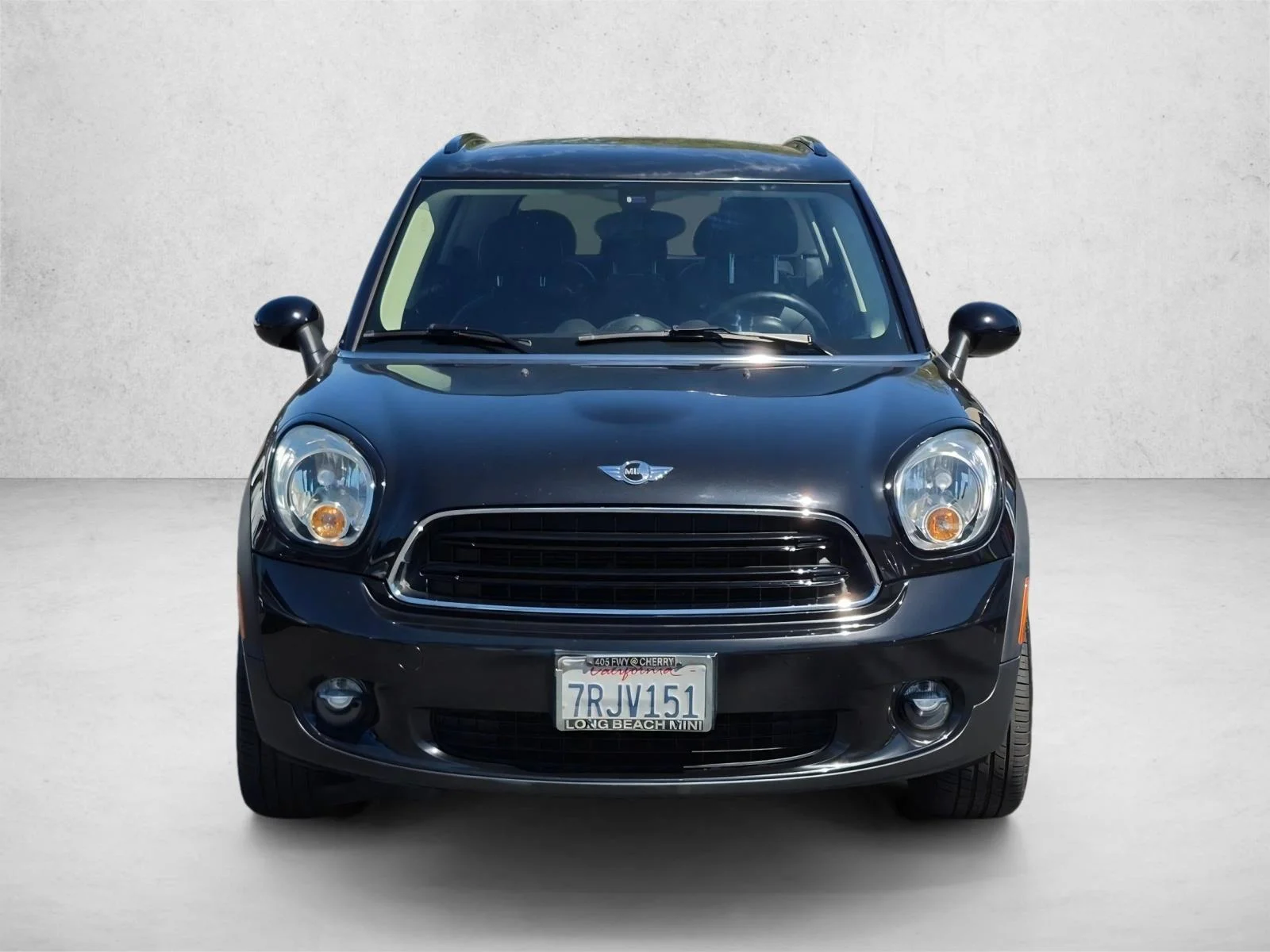 Used 2016 MINI Countryman Countryman with VIN WMWZB3C52GWR47717 for sale in Cerritos, CA
