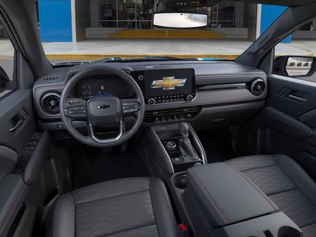 2026 Chevrolet Colorado Z71 - Photo 15