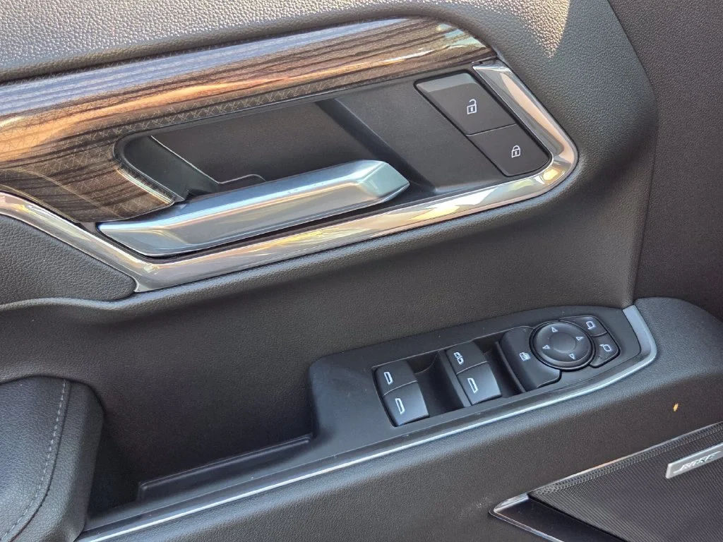 New 2026 Sterling Gray Metallic Chevrolet LT Trail Boss image 55