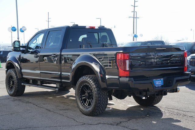 2021 FORD F-250 - Image 4