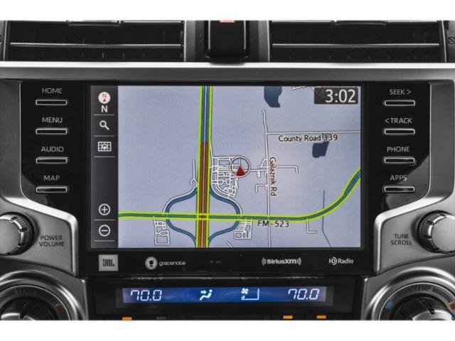 Used 2023 Classic Silver Metallic Toyota Limited image 16