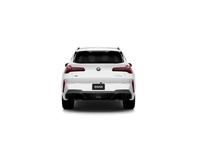 New 2026 Alpine White BMW X3 30 image 5