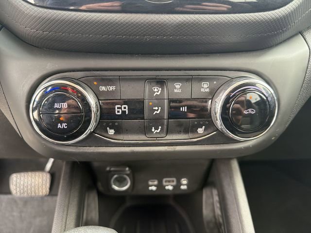 2021 Chevrolet Trailblazer LT - Photo 20