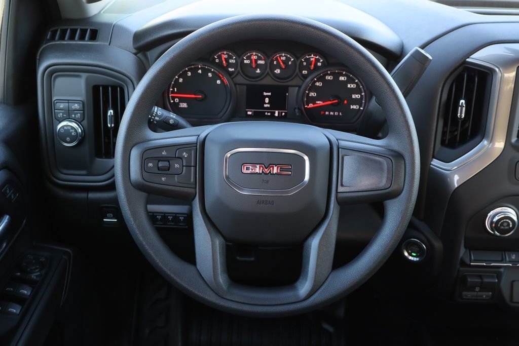 2026 GMC Sierra 2500HD Pro - Photo 17