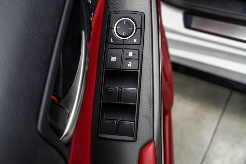 Used 2024 White Lexus 350 F SPORT image 37