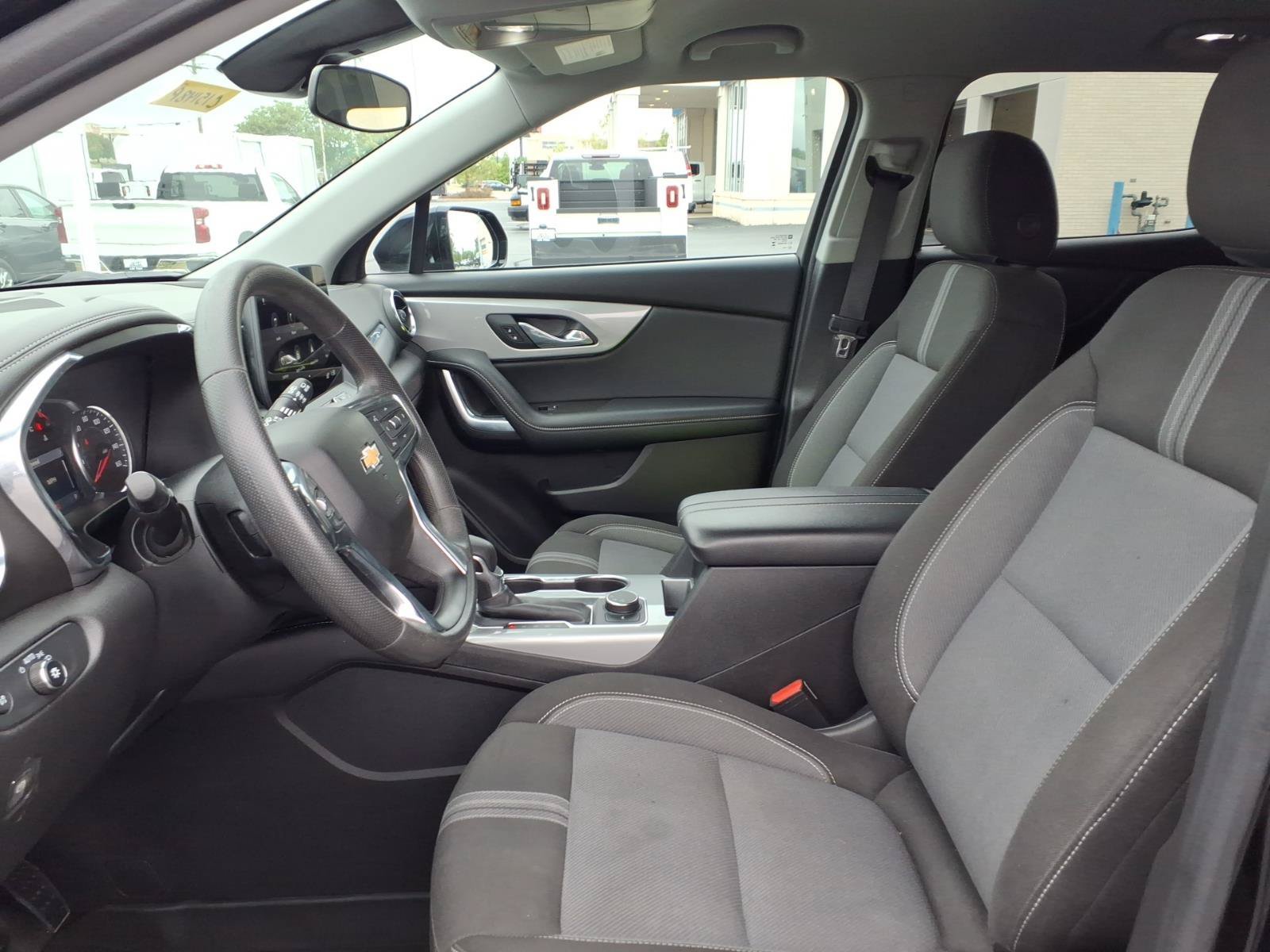 2024 Chevrolet Blazer 2LT - Photo 25