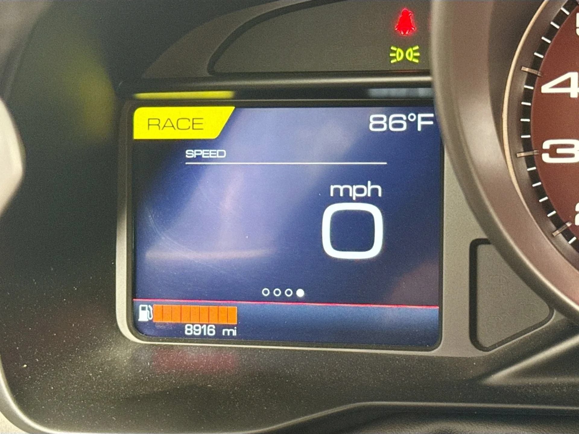 2020 Ferrari F8 Base - Photo 28