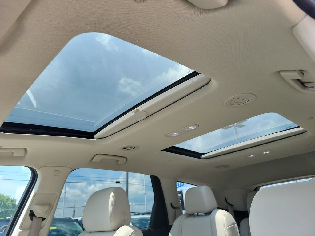 2024 Buick Enclave Essence - Photo 33