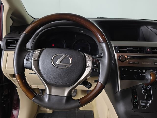 Used 2015  Lexus 350 image 10