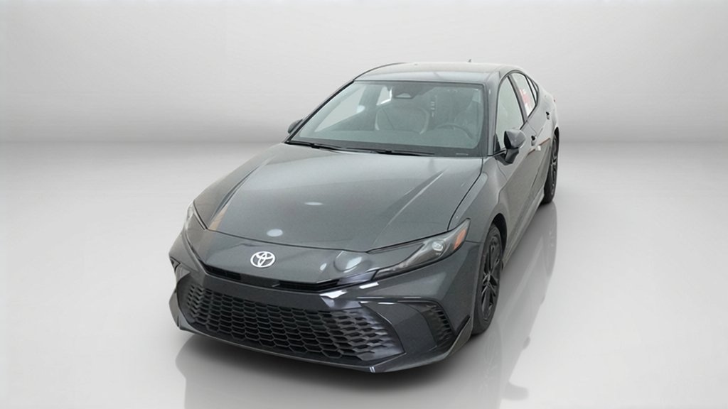 New 2027  Toyota SE image 10