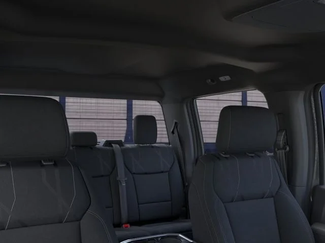 New 2026 Gray Ford STX image 22
