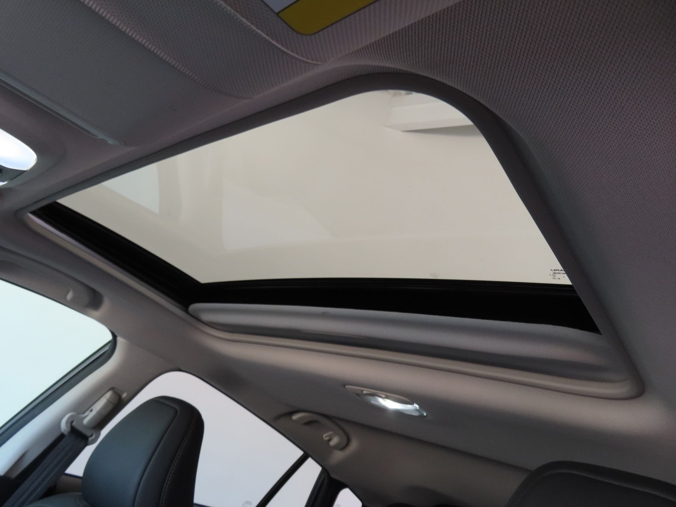 2025 Subaru Crosstrek Limited - Photo 20