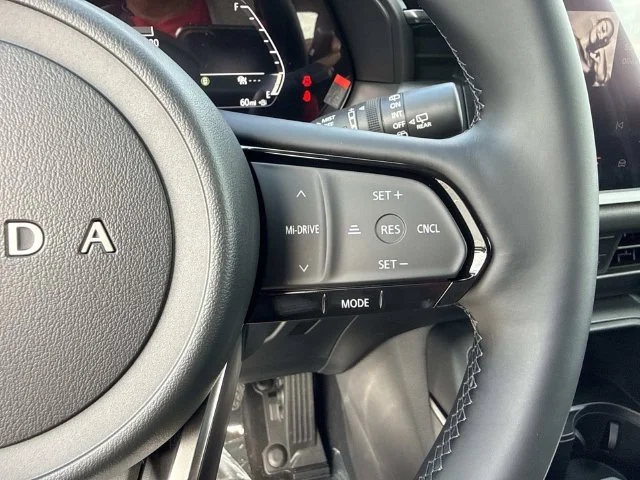 New 2026 Aero Gray Metallic Mazda 2.5 S Premium AWD image 35