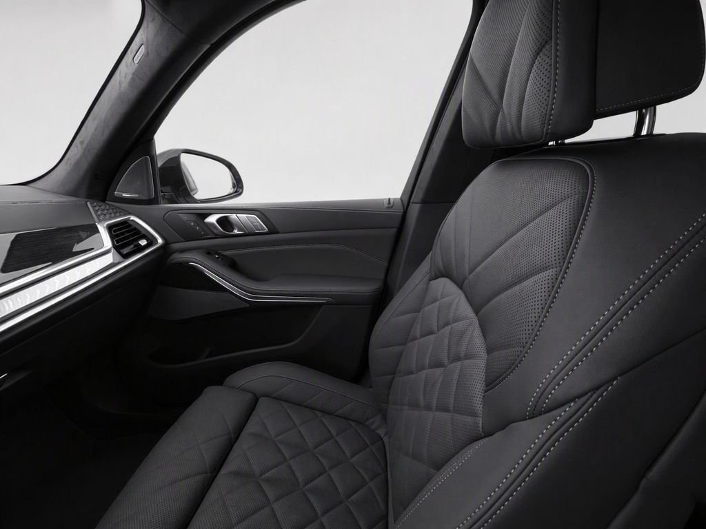 New 2027 Mineral White Metallic BMW xDrive40i image 31