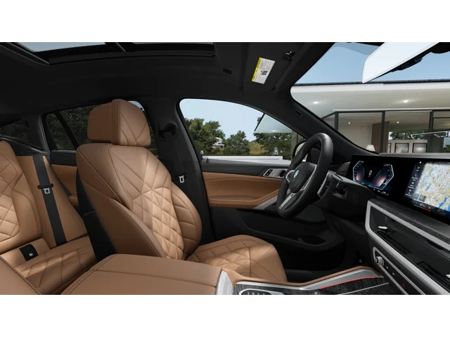 New 2027 Dravit Grey Metallic BMW  image 9
