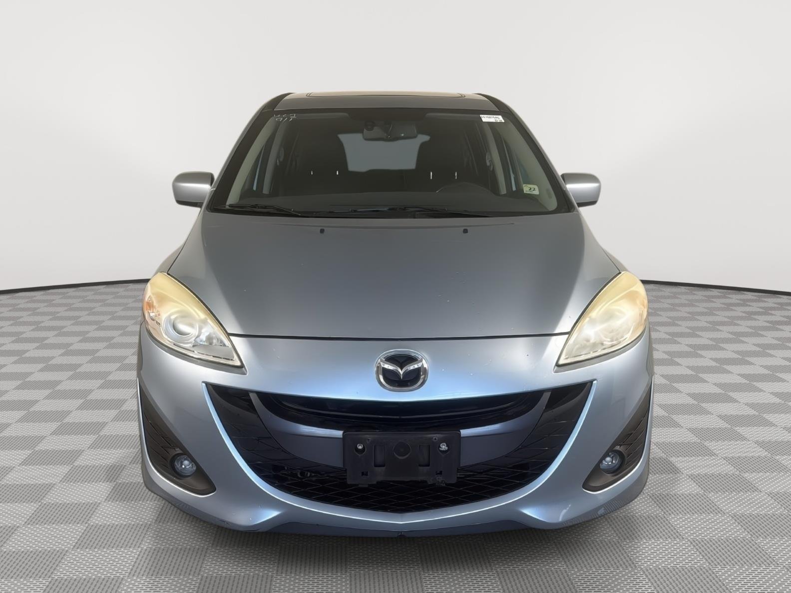 Used 2012 Mazda MAZDA5 Grand Touring with VIN JM1CW2DLXC0106701 for sale in Omaha, NE
