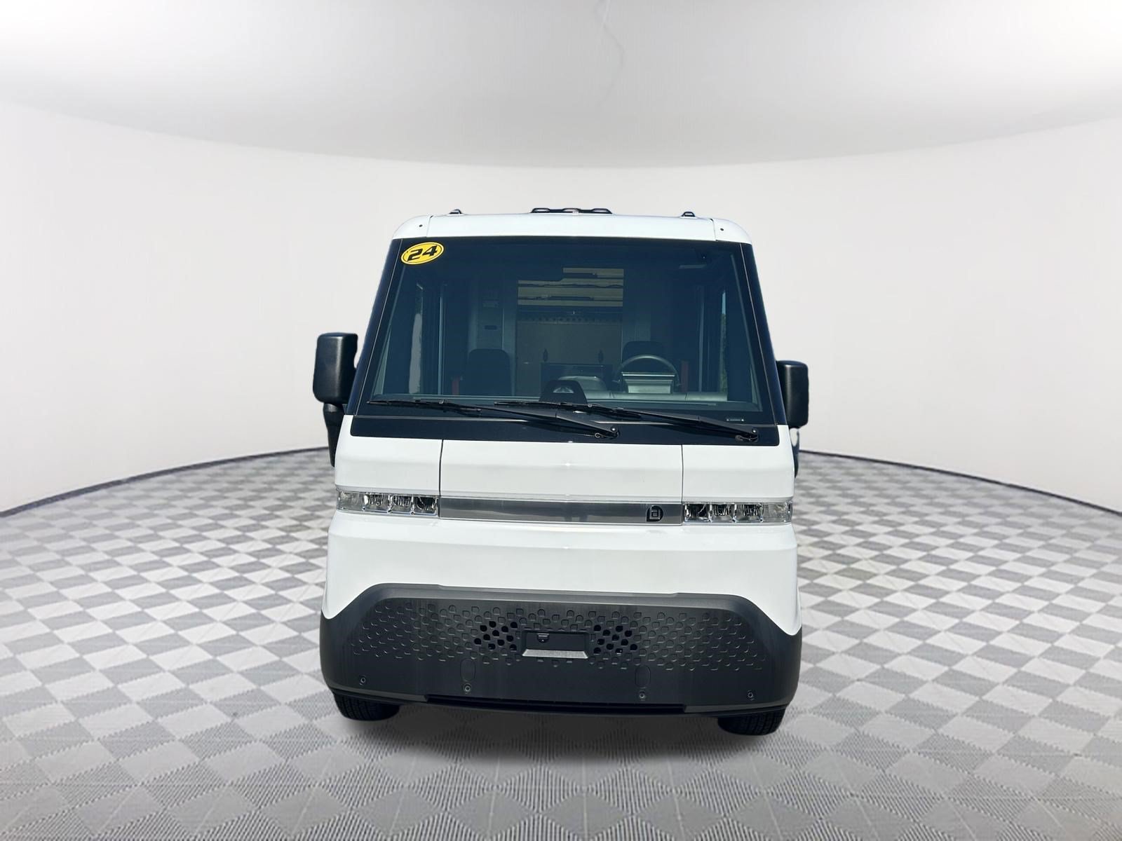 Used 2024 Chevrolet BrightDrop Zevo 400 with VIN 2G5ZJ2TY1R9103732 for sale in Lilburn, GA