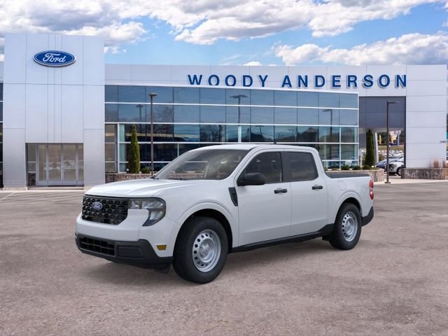 New 2026 Oxford White Ford XL image 1