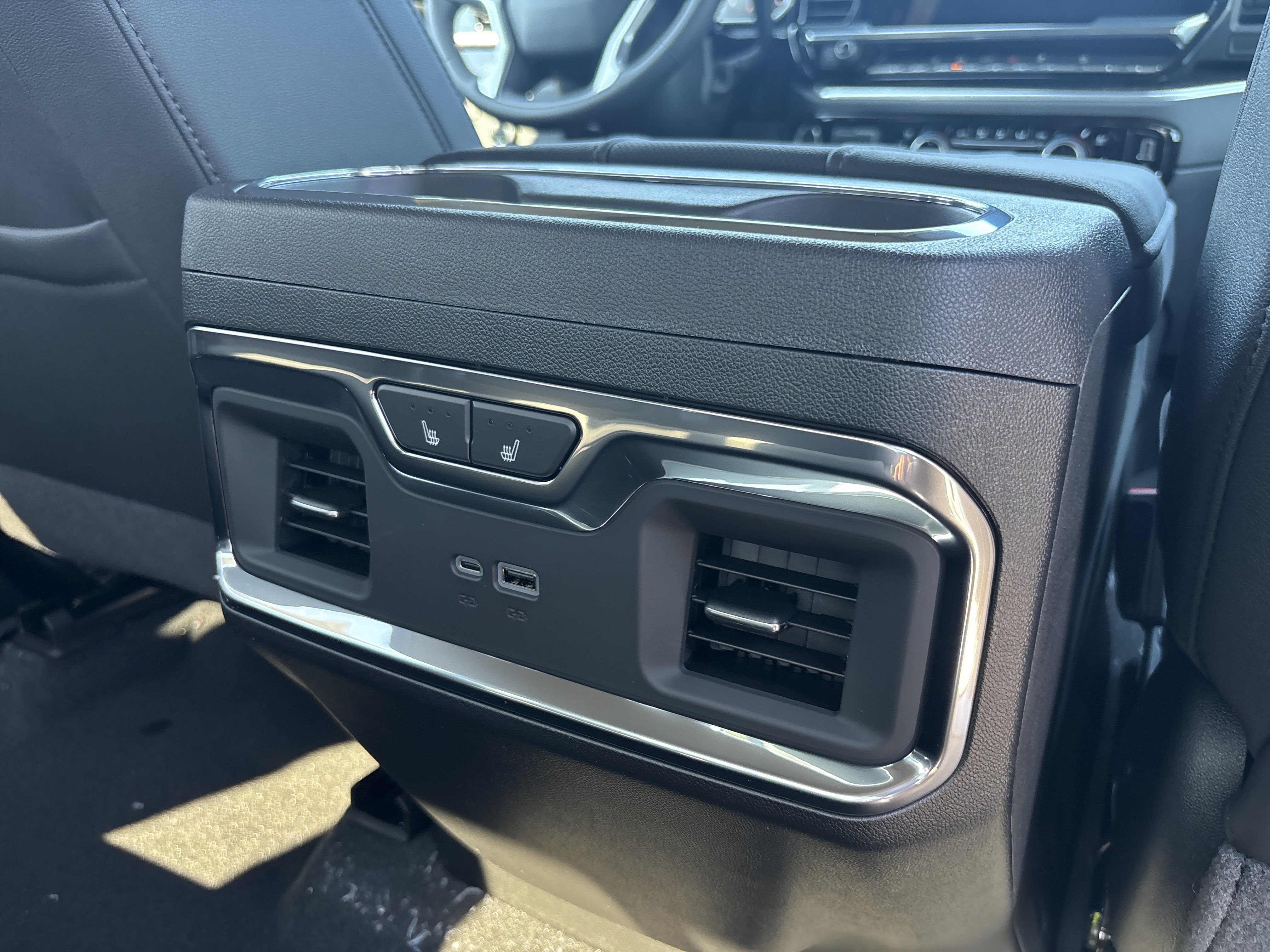 2026 Chevrolet Silverado 2500 HD LTZ - Photo 10