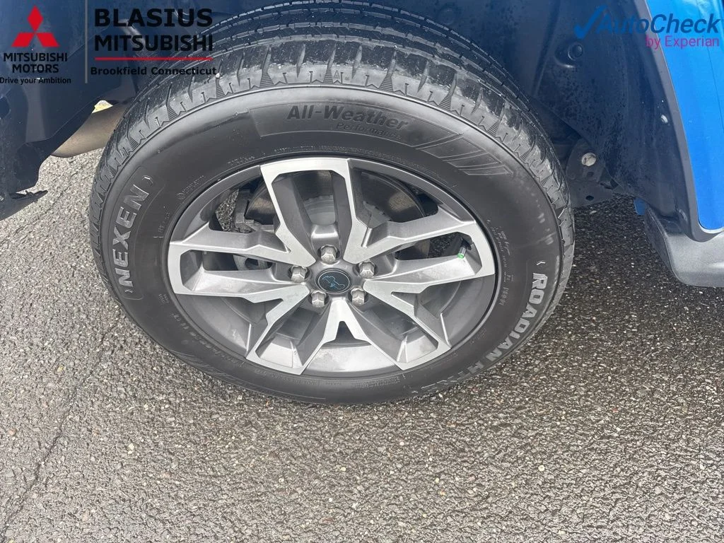 Used 2024 Blue Jeep Sport S 4xe image 35