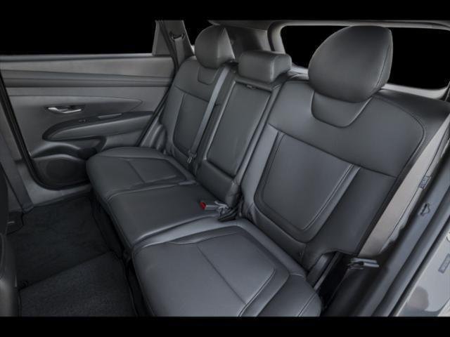 New 2026 Silver Hyundai XRT image 31
