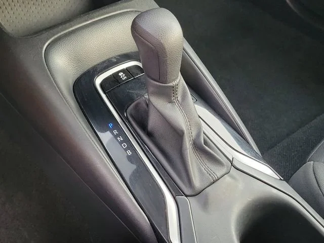 2023 Toyota Corolla LE - Photo 29