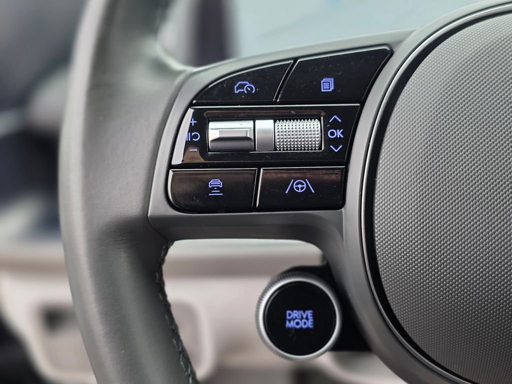 2025 Hyundai IONIQ 6 SEL - Photo 22