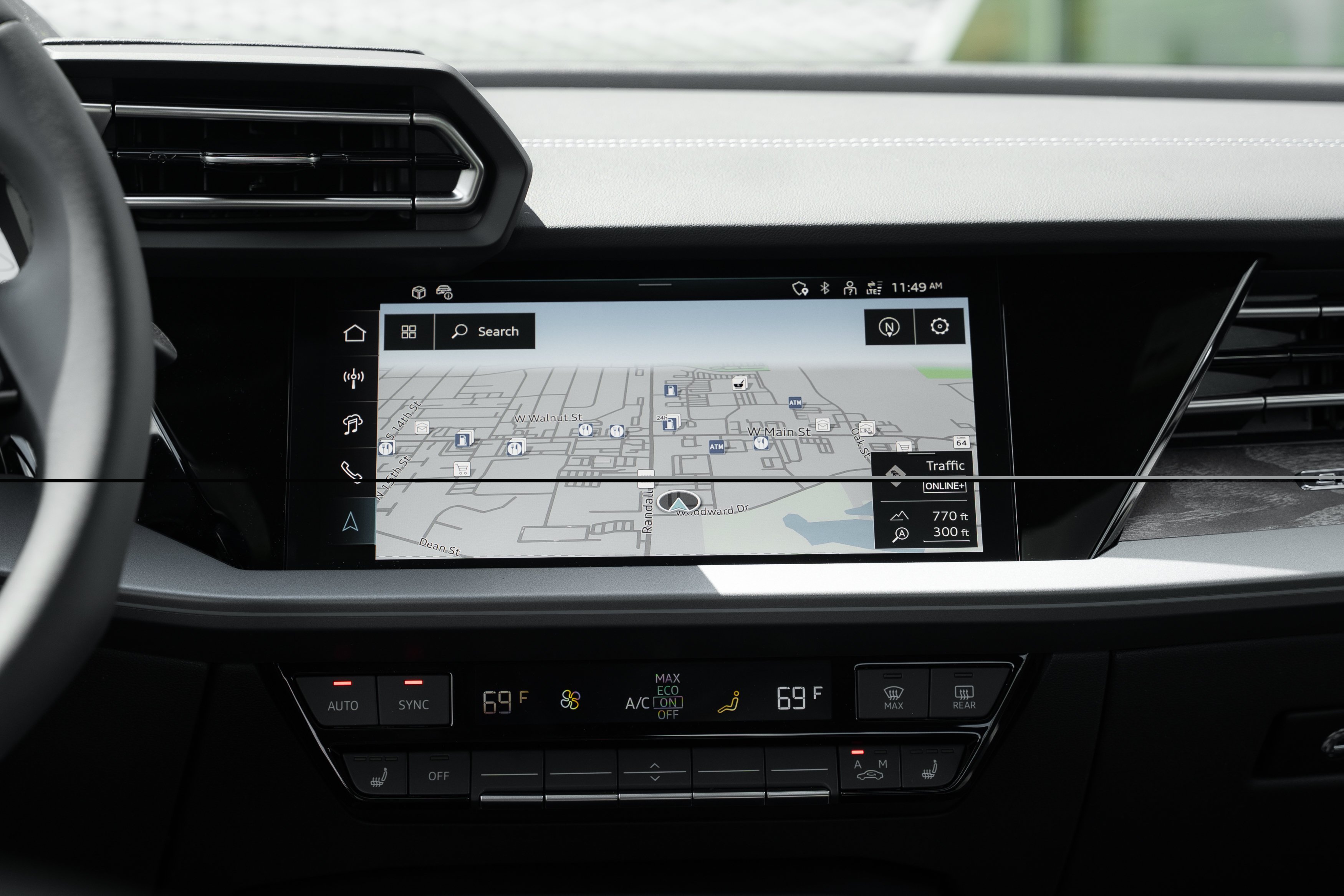 New 2026 District Audi  image 11