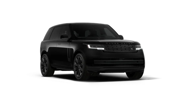 2027 LAND ROVER Range Rover SE 400PS Auto