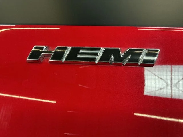 Used 2013 Red Dodge R/T image 26
