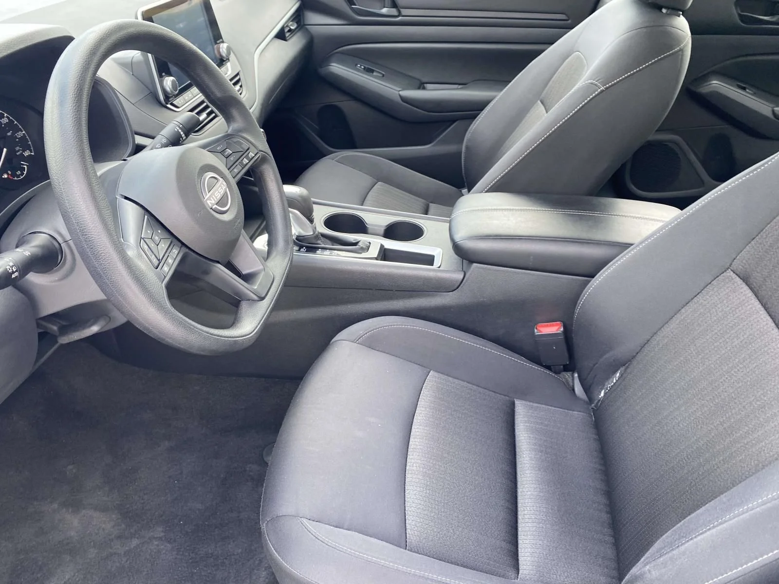 Used 2025 Gray Nissan 2.5 S image 13