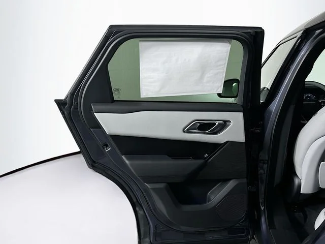 New 2026 Varesine Blue Land Rover Dynamic SE image 22