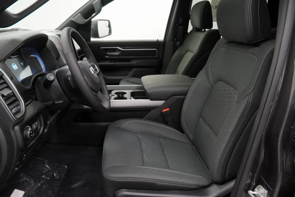 2026 RAM 1500 Big Horn/Lone Star - Photo 15