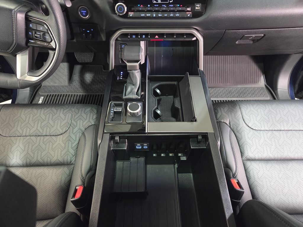 Used 2023 Blueprint Toyota SR5 image 23