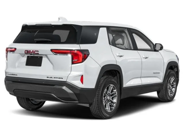 Used 2026 GMC Terrain Elevation with VIN 3GKALUEG1TL344487 for sale in Brainerd, Minnesota