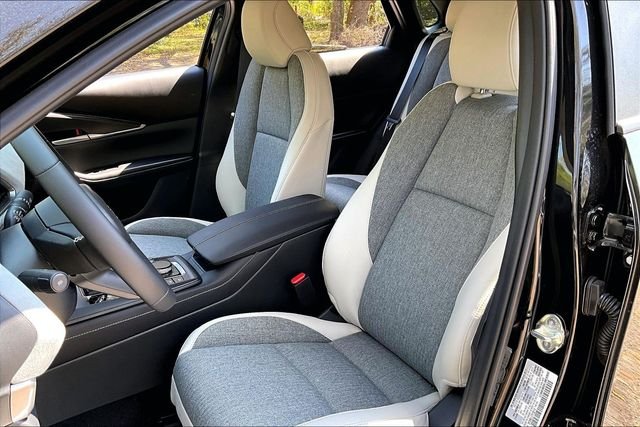 New 2026 Jet Black Mica Mazda 2.5 S Aire Edition image 8
