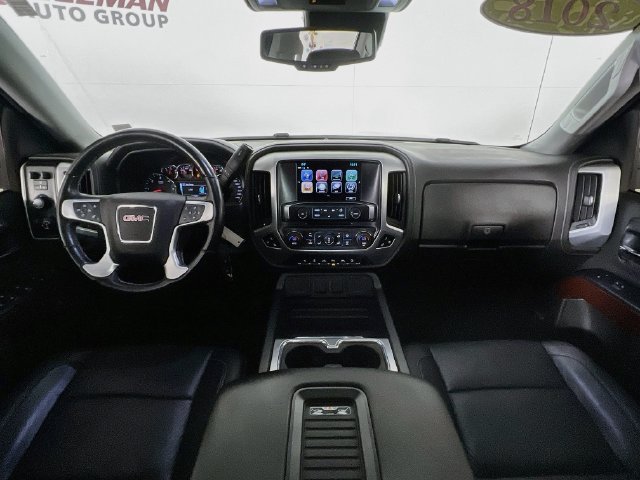 2018 GMC Sierra 1500 SLT - Photo 24