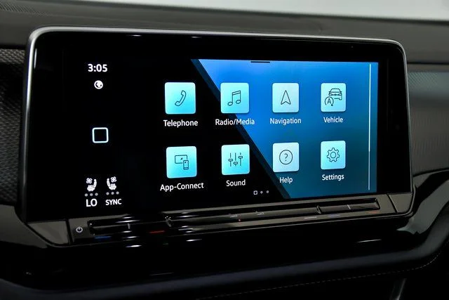 New 2026 Gray Volkswagen 2.0T SEL Premium R-Line image 14