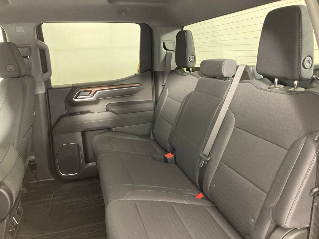 2026 Chevrolet Silverado 1500 RST - Photo 15