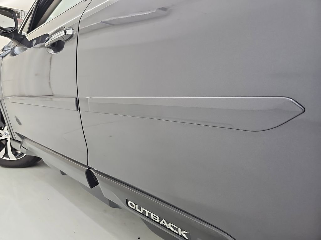 Used 2020 Gray Subaru Touring image 53