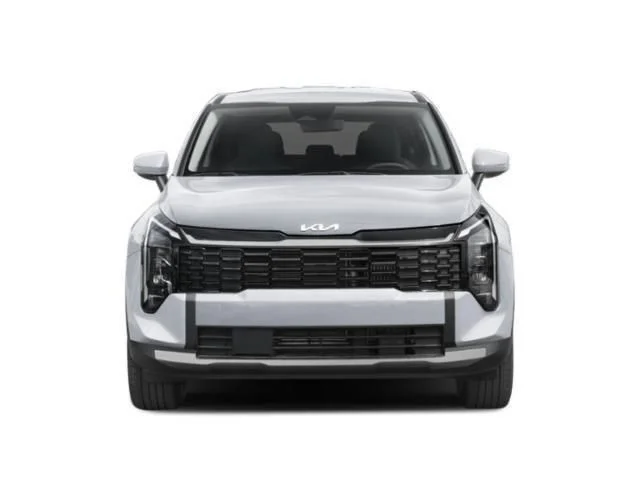 New 2027 Vesta Blue Kia S image 4