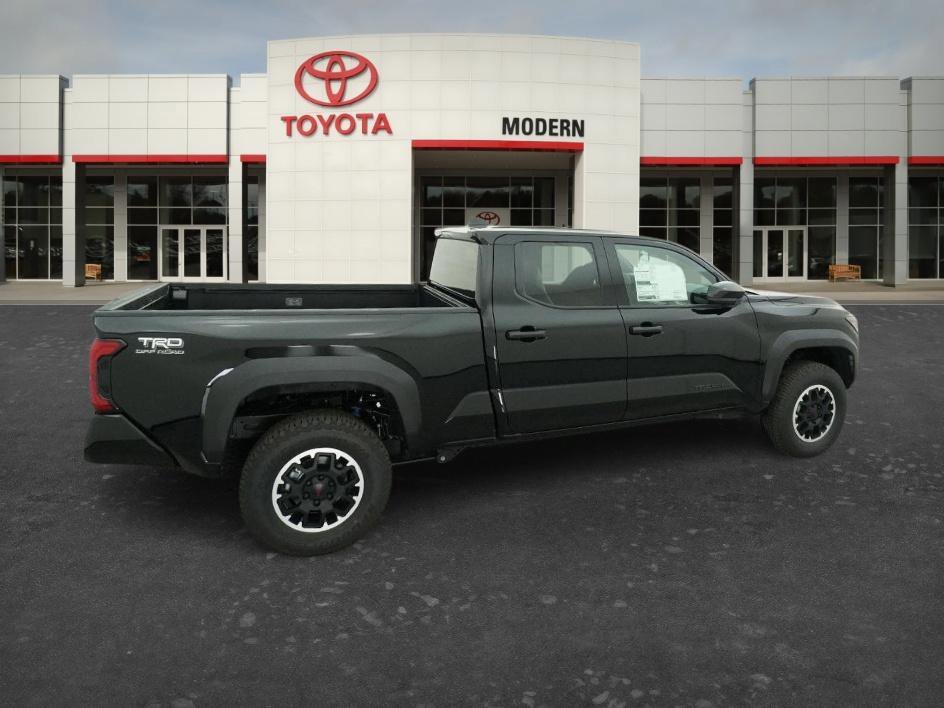 New 2026 Black Toyota TRD Off-Road image 20