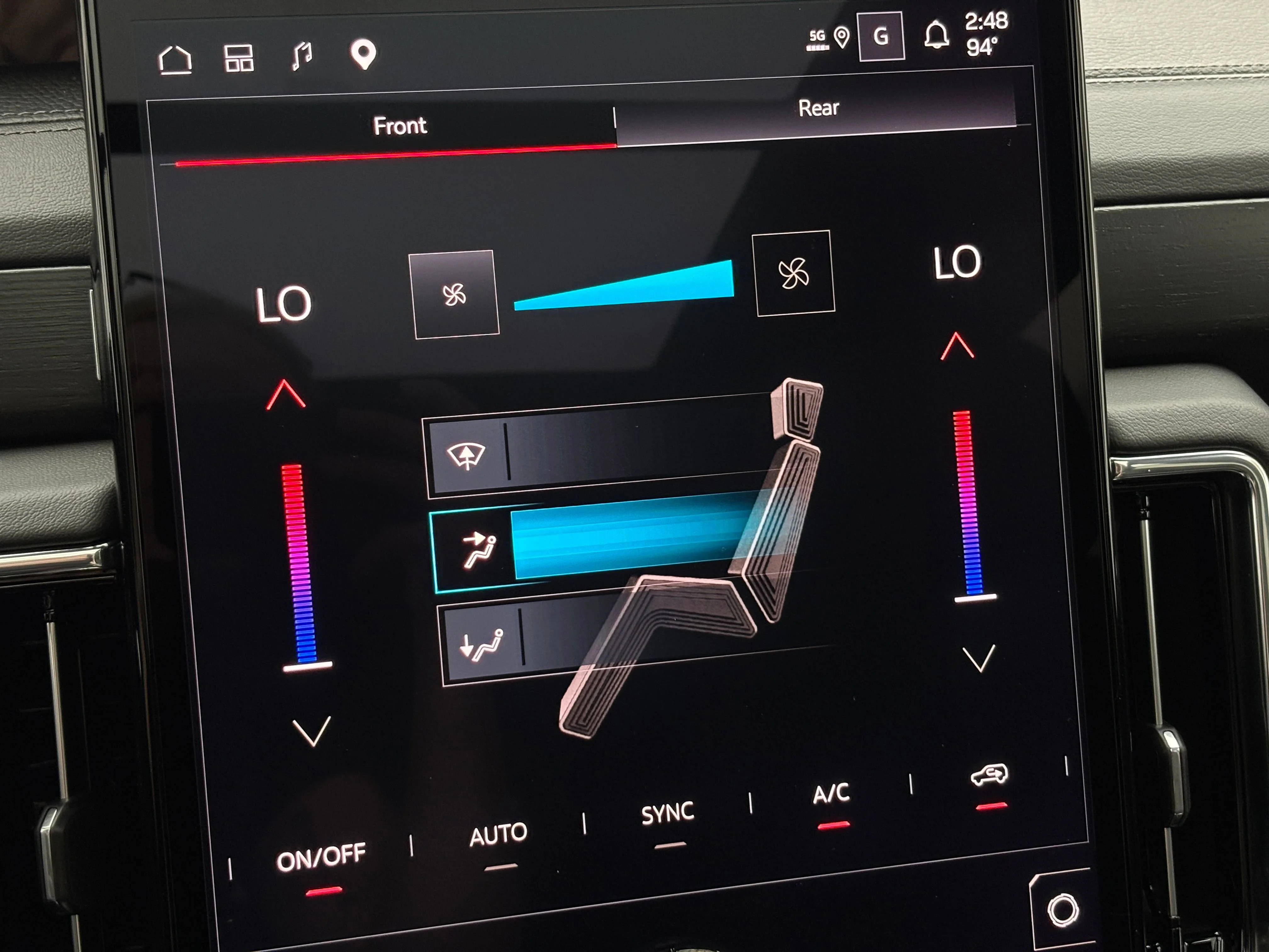 2026 GMC Yukon XL Denali - Photo 30