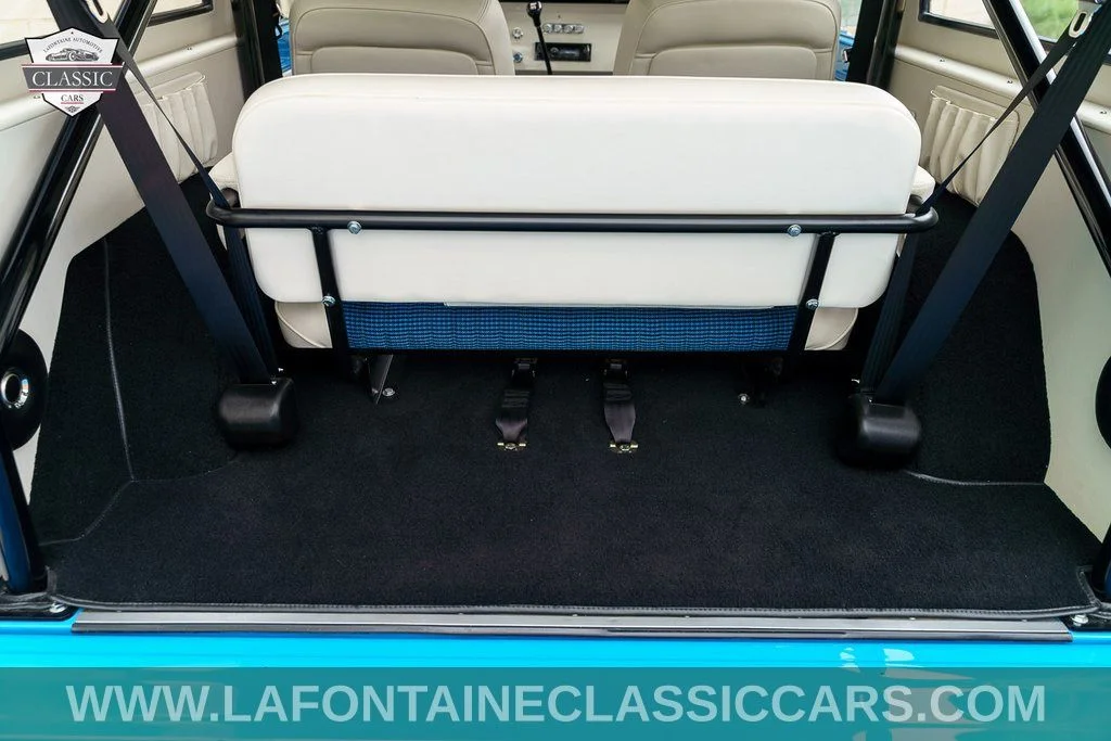 Used 1969  Ford 4x4 image 72