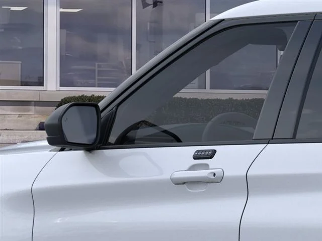 New 2026 Space White Metallic Ford Active image 43
