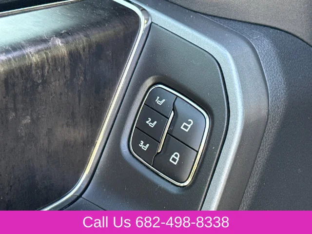Certified Used 2025 Gray Ford Lariat image 21