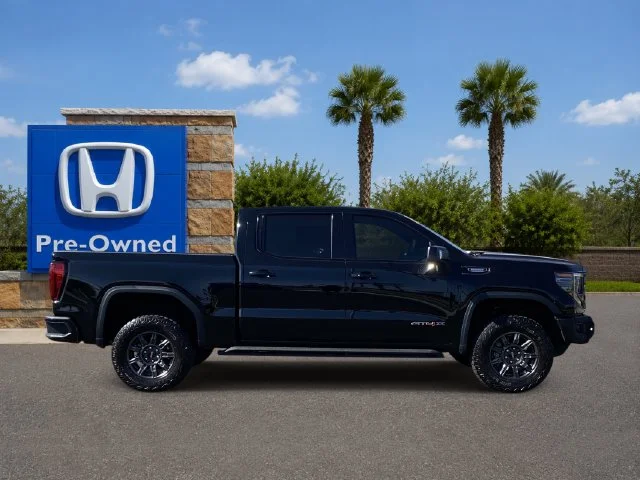 2024 GMC Sierra 1500 AT4X - Photo 6