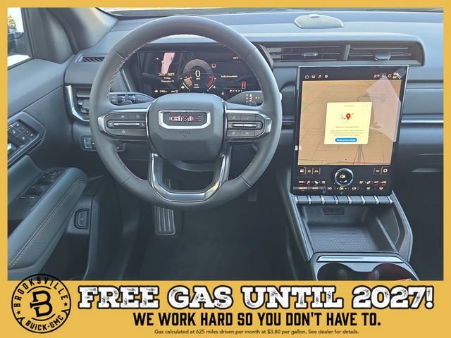 2026 GMC Terrain AT4 - Photo 13